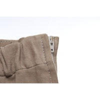 Arma Trousers Suede