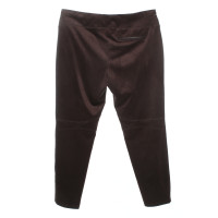 Cambio Trousers in Brown