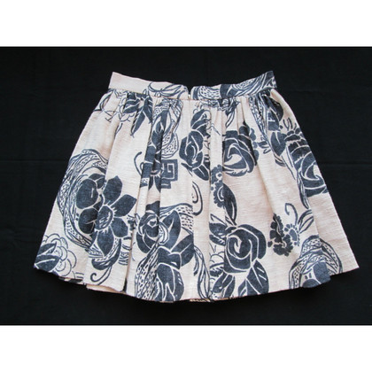 Jucca Skirt Cotton