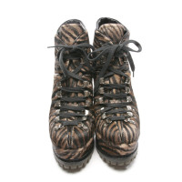 Alaïa Ankle boots