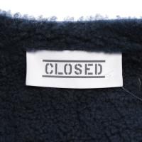 Closed Jacket/Coat in Green