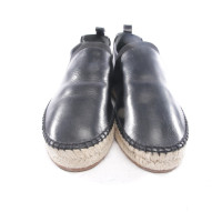 Balenciaga Pumps/Peeptoes Leather in Black