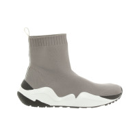 Kenneth Cole Sneakers in Grau