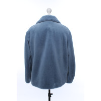 Cinque Giacca/Cappotto in Blu