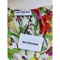 Balenciaga Knitwear Silk