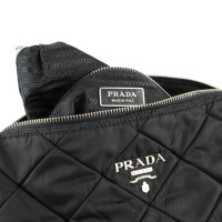 Prada Handtasche in Schwarz