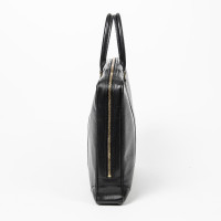 Louis Vuitton Sac à main en Cuir en Noir