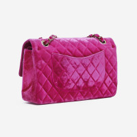 Chanel Timeless Classic in Rosa / Pink
