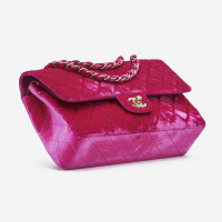 Chanel Timeless Classic in Rosa / Pink