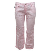 Rock & Republic Trousers Cotton in Pink