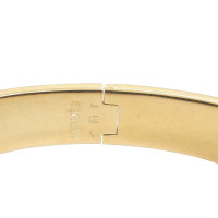 Hermès Armband in Goud