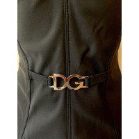 Dolce & Gabbana Vestito in Nero