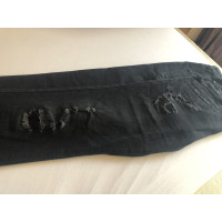 Pierre Balmain Jeans Jeans fabric in Black