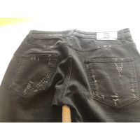 Pierre Balmain Jeans Jeans fabric in Black