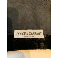 Dolce & Gabbana Breiwerk in Zwart