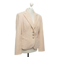 Marc Cain Blazer in Rosa