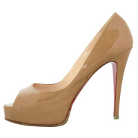 Christian Louboutin Cheyenne 140 kalf