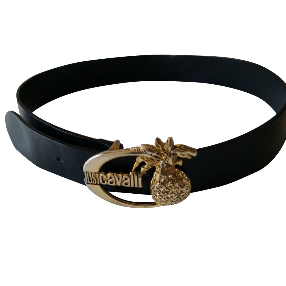 Just Cavalli belt