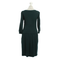 Max & Co Robe en Jersey en Vert