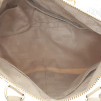 Michael Kors Handtasche mit Logo-Muster