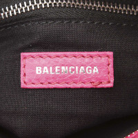 Balenciaga Motocross Classic Mini City bag