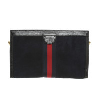 Gucci Handtasche aus Leder