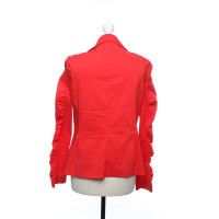 Laurèl Blazer en Rouge