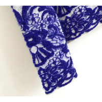 Valentino Garavani Knitwear Wool in Blue
