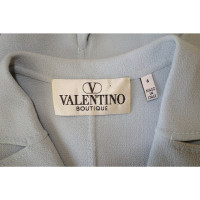 Valentino Garavani Suit in Blauw