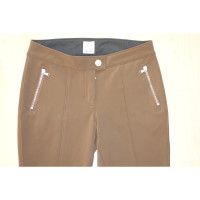 Bogner Fire+Ice Trousers in Brown