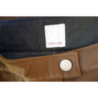 Bogner Fire+Ice Trousers in Brown
