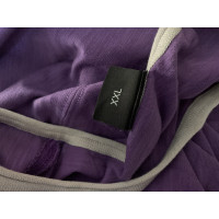Hugo Boss Knitwear Cotton in Violet