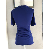 Wolford Top in Blue
