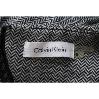 Calvin Klein Jurk Jersey