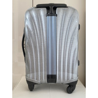 Samsonite Travel bag in Grey