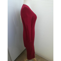 Wolford Jurk in Rood