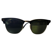 Ray Ban Sunglasses "Clubmaster"
