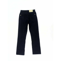 Les Copains Jeans in Cotone in Nero