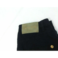 Les Copains Jeans in Cotone in Nero