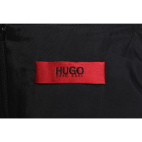 Hugo Boss Kleid in Schwarz