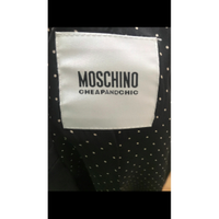 Moschino Cheap And Chic Blazer aus Baumwolle