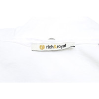 Rich & Royal Top Cotton