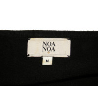 Noa Noa Dress in Black