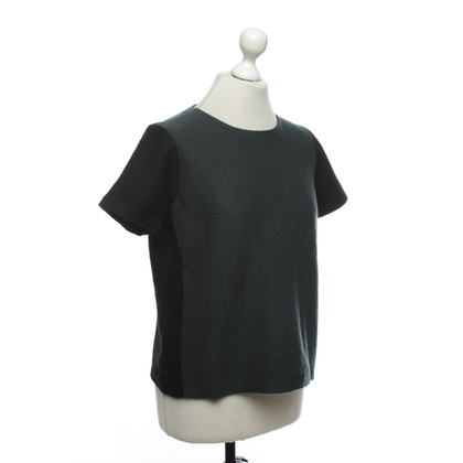 Luisa Cerano Top Wool