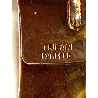 Trifari Vintage Armreif/Armband in Gold