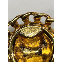 Nina Ricci Earring in Gold
