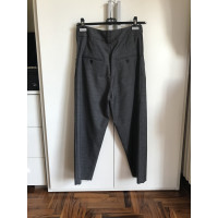 Isabel Marant Etoile Trousers in Grey