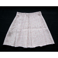 House Of Worth Skirt in Pink