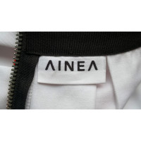 Ainea Gonna in Bianco
