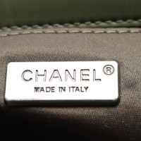 Chanel Pailletten Coco Cuba Flap Bag